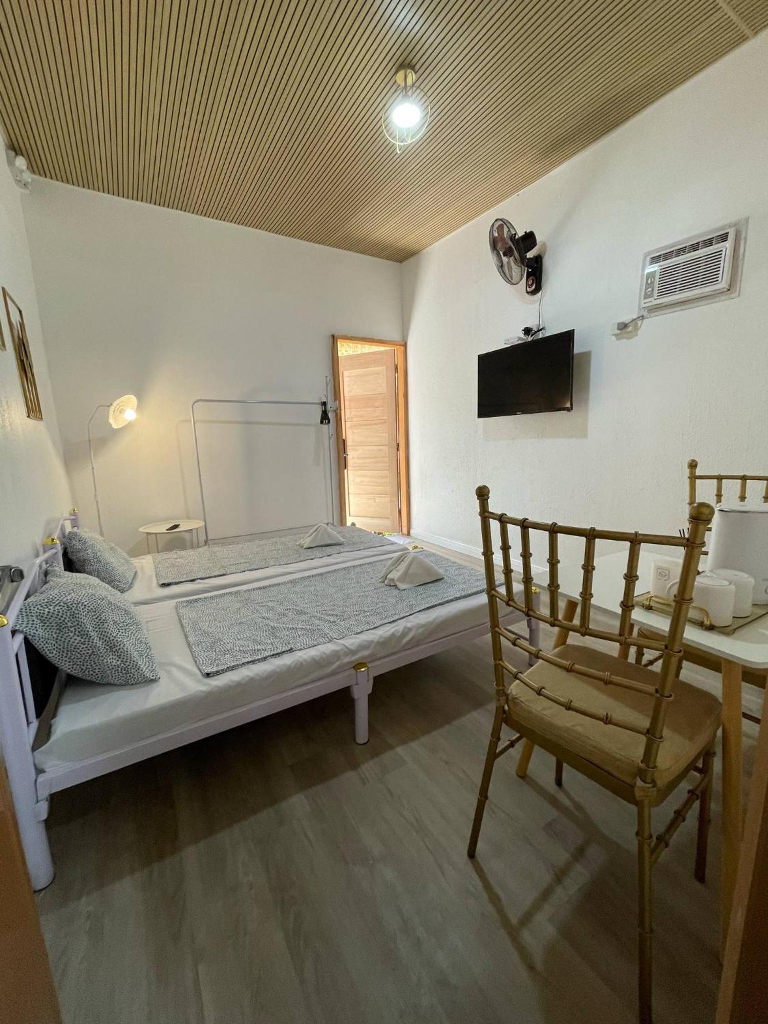 Ecostay Panglao Resort Hotel Kültér fotó